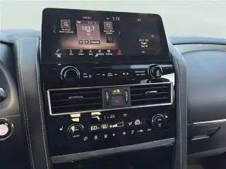 INFINITI QX80 2023 Premium Select 4dr SUV