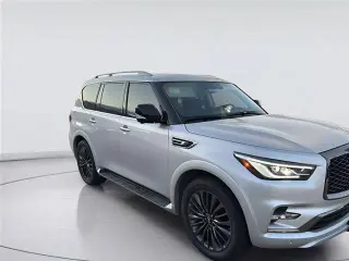 INFINITI QX80 2023 Premium Select 4dr SUV