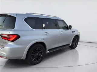 INFINITI QX80 2023 Premium Select 4dr SUV