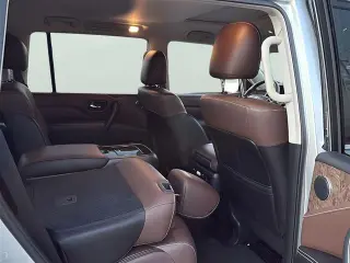 INFINITI QX80 2023 Premium Select 4dr SUV