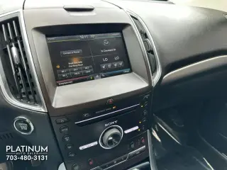 2015 Ford EDGE