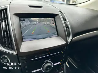 2015 Ford EDGE