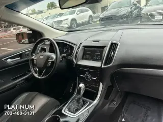 2015 Ford EDGE