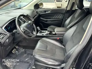2015 Ford EDGE