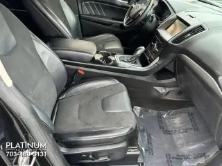 2015 Ford EDGE