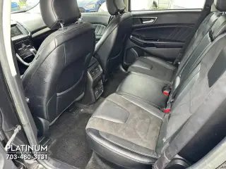 2015 Ford EDGE