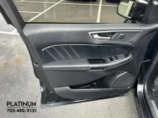 2015 Ford EDGE