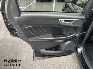 2015 Ford EDGE