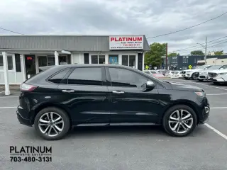 2015 Ford EDGE