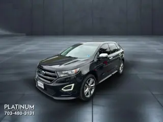 2015 Ford EDGE