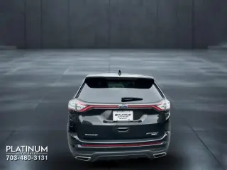 2015 Ford EDGE