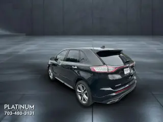 2015 Ford EDGE