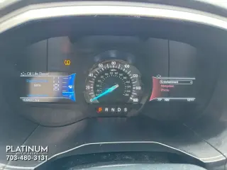 2015 Ford EDGE