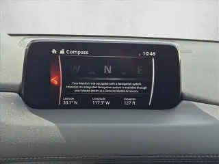 Mazda CX-5 2018 Touring 4 SUV