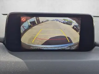 Mazda CX-5 2018 Touring 4 SUV