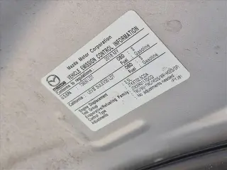 Mazda CX-5 2018 Touring 4 SUV