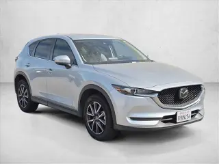 Mazda CX-5 2018 Touring 4 SUV