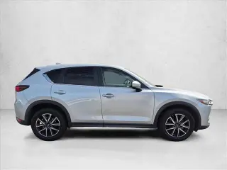 Mazda CX-5 2018 Touring 4 SUV
