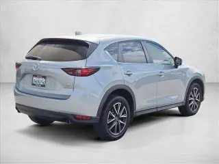 Mazda CX-5 2018 Touring 4 SUV