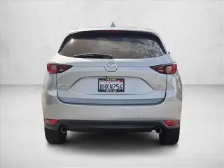 Mazda CX-5 2018 Touring 4 SUV