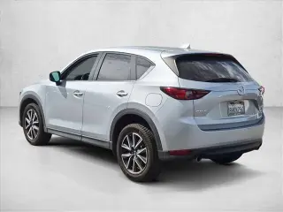 Mazda CX-5 2018 Touring 4 SUV