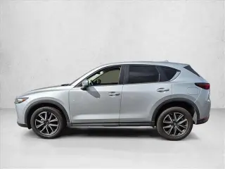 Mazda CX-5 2018 Touring 4 SUV