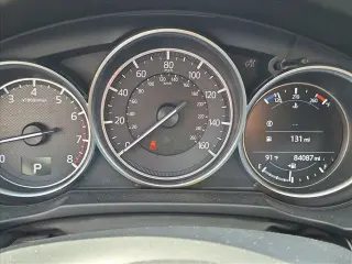 Mazda CX-5 2018 Touring 4 SUV