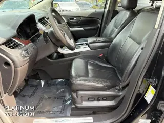 2013 Ford EDGE