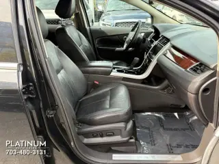 2013 Ford EDGE