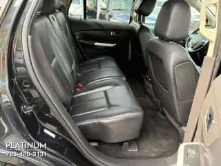 2013 Ford EDGE