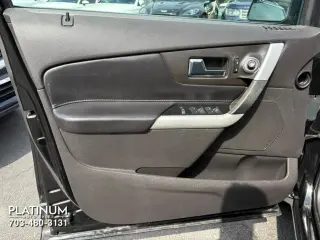 2013 Ford EDGE