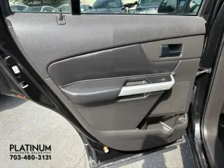 2013 Ford EDGE