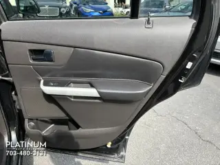 2013 Ford EDGE