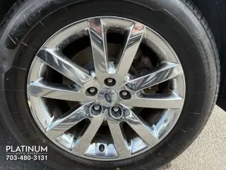 2013 Ford EDGE