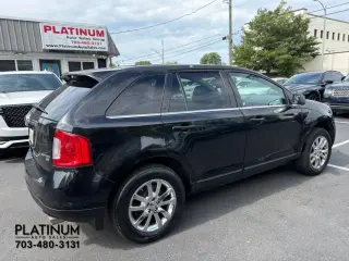 2013 Ford EDGE