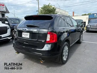 2013 Ford EDGE