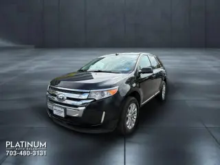 2013 Ford EDGE