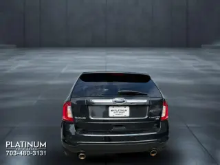 2013 Ford EDGE