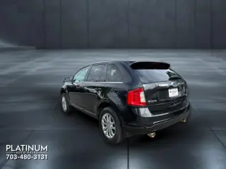 2013 Ford EDGE
