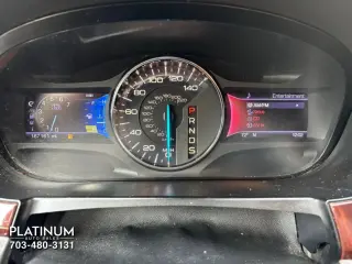 2013 Ford EDGE