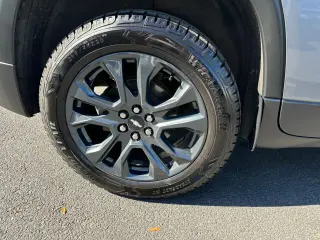 2021 Chevrolet TRAVERSE