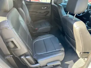 2021 Chevrolet TRAVERSE