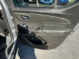 2021 Chevrolet TRAVERSE
