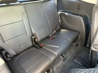 2021 Chevrolet TRAVERSE