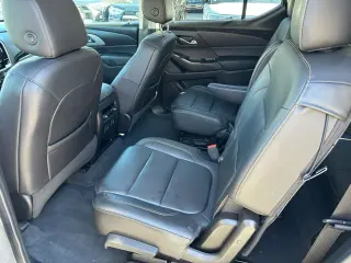 2021 Chevrolet TRAVERSE