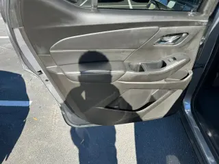 2021 Chevrolet TRAVERSE