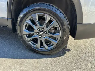 2021 Chevrolet TRAVERSE