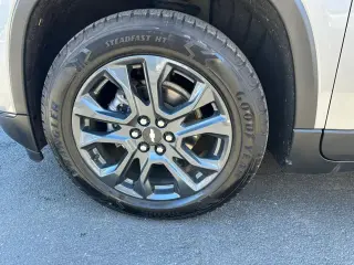 2021 Chevrolet TRAVERSE