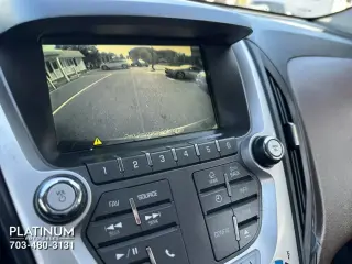 2012 Chevrolet EQUINOX