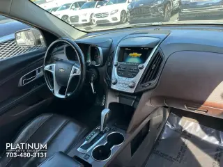 2012 Chevrolet EQUINOX